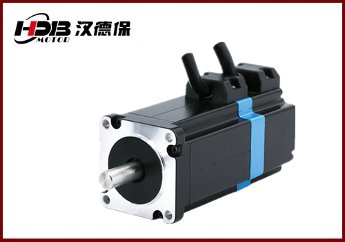 三差分通道的42閉環(huán)步進電機，正是你需要的